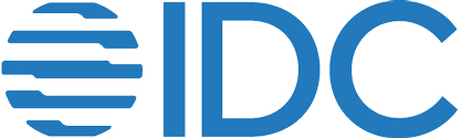 IDC logo